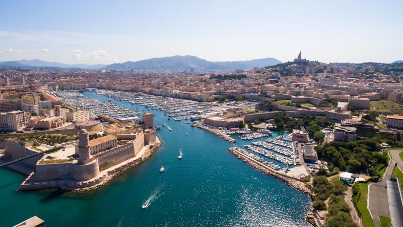 Marseille