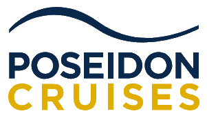 Logo: Poseidon Cruises