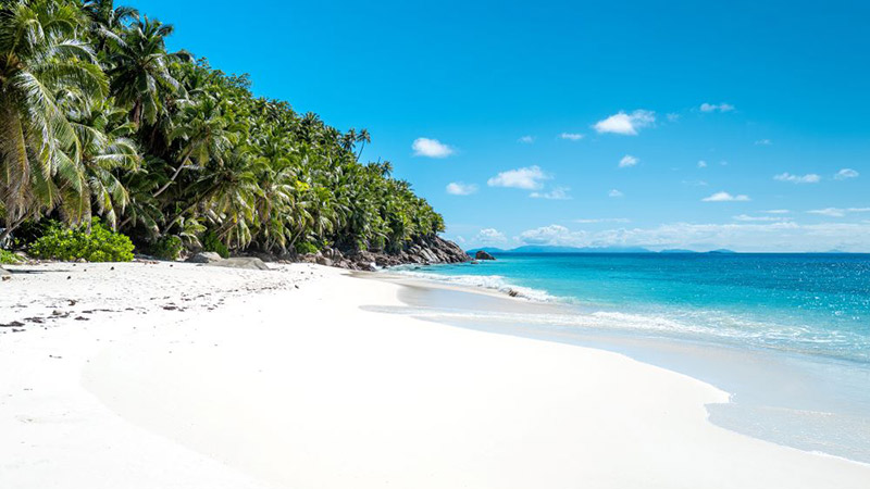 Beauvallon - Eden Island Marina